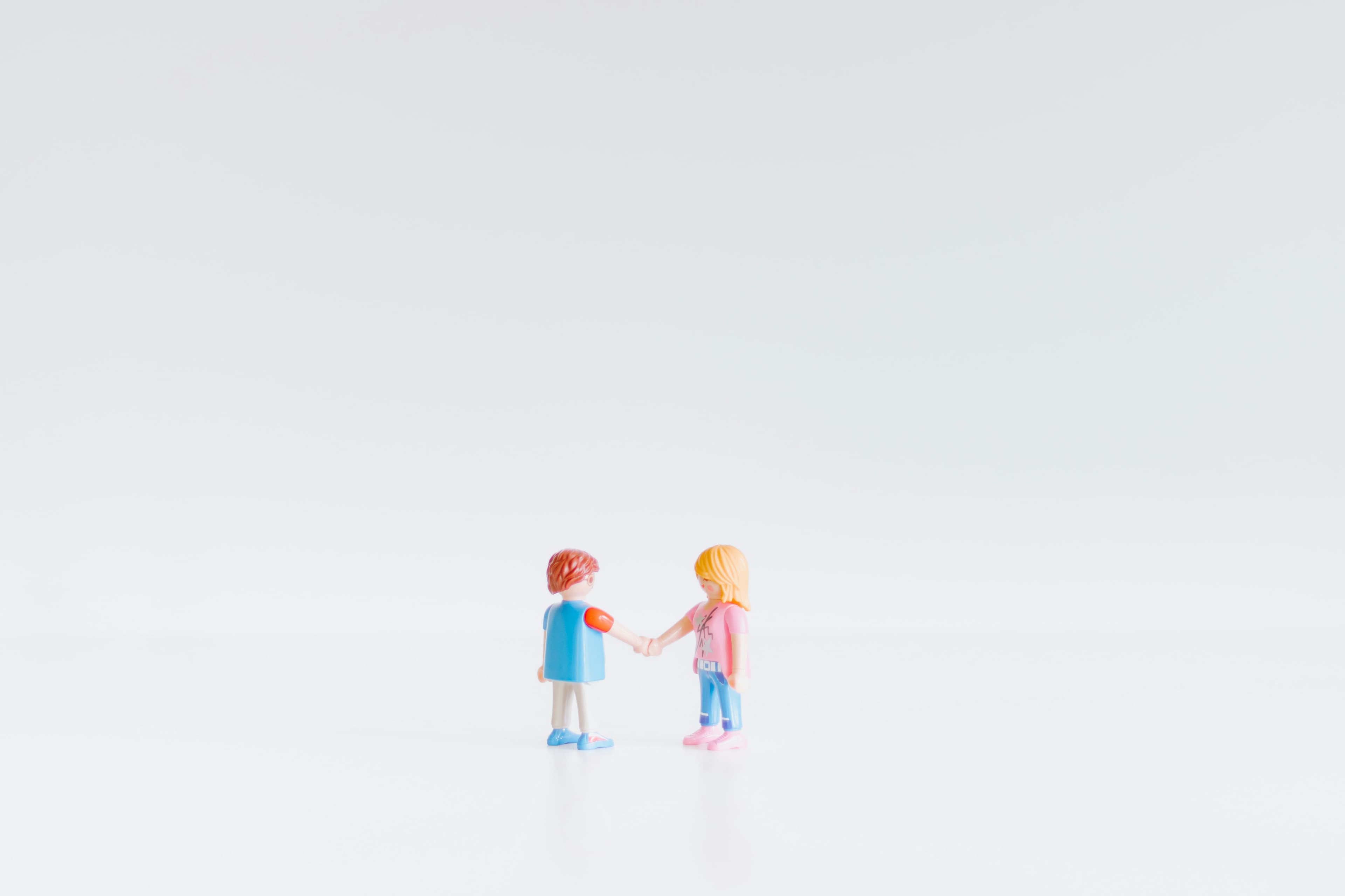 주의를 요구하려면 노력을 보여야 한다